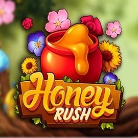 Honey Rush online slot from Play’n GO – play at www.slot-exo-casino.com