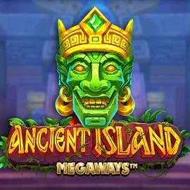 Try Ancient Island Megaways slot by Pragmatic Play on www.slot-exo-casino.com – logo image