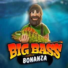 Play the Big Bass Bonanza slot by Pragmatic Play on Slotexo Casino