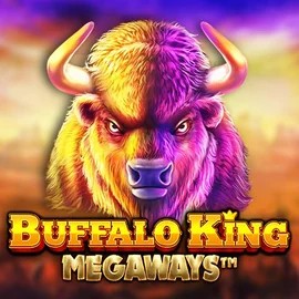Buffalo King Megaways online slot from Pragmatic Play – play at www.slot-exo-casino.com