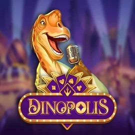 Play the Dinopolis slot by Push Gaming on Slotexo Casino