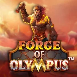 Forge of Olympus game by Pragmatic Play – logo hosted on Slotexo Casino