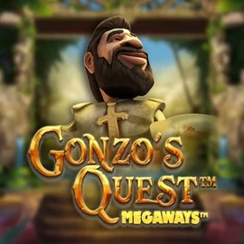Slots logo of Gonzita’s Quest from Red Tiger Gaming at Slotexo Casino