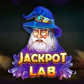 Play Jackpot Lab slot by Platipus on www.slot-exo-casino.com