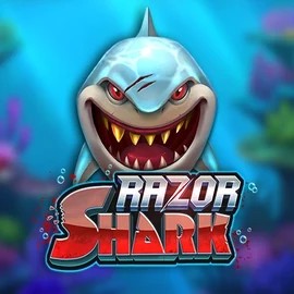 Play Razor Shark slot by Push Gaming on www.slot-exo-casino.com