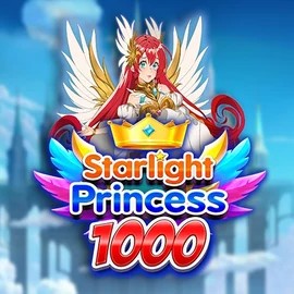 Starlight Princess 1000 – slot by Pragmatic Play, featured at www.slot-exo-casino.com