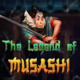 Play The Legend of Musashi slot by Peter & Sons on www.slot-exo-casino.com