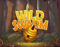 Play Wild Swarm slot by Push Gaming on www.slot-exo-casino.com